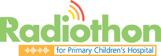 Radiothon logo