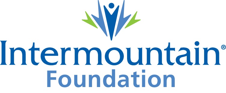 Intermountain Foundation Logo