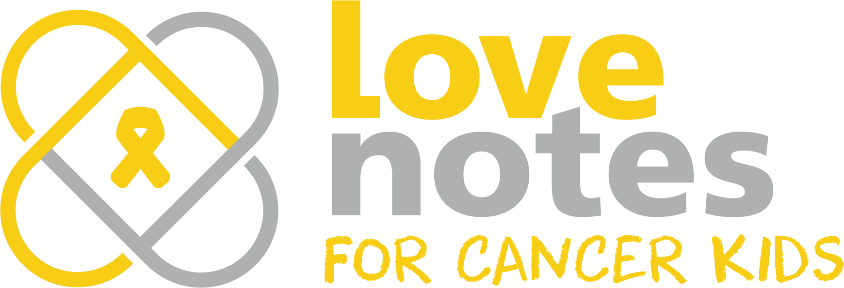 Love Notes Cancer Logo
